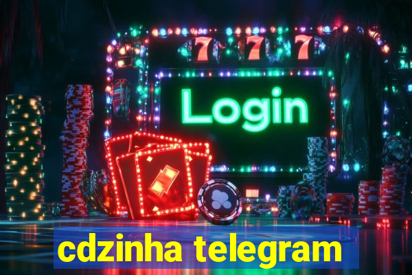 cdzinha telegram
